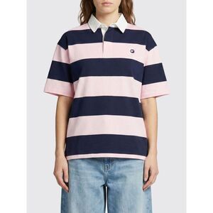 Coperni Polo Shirt Woman Multicolor